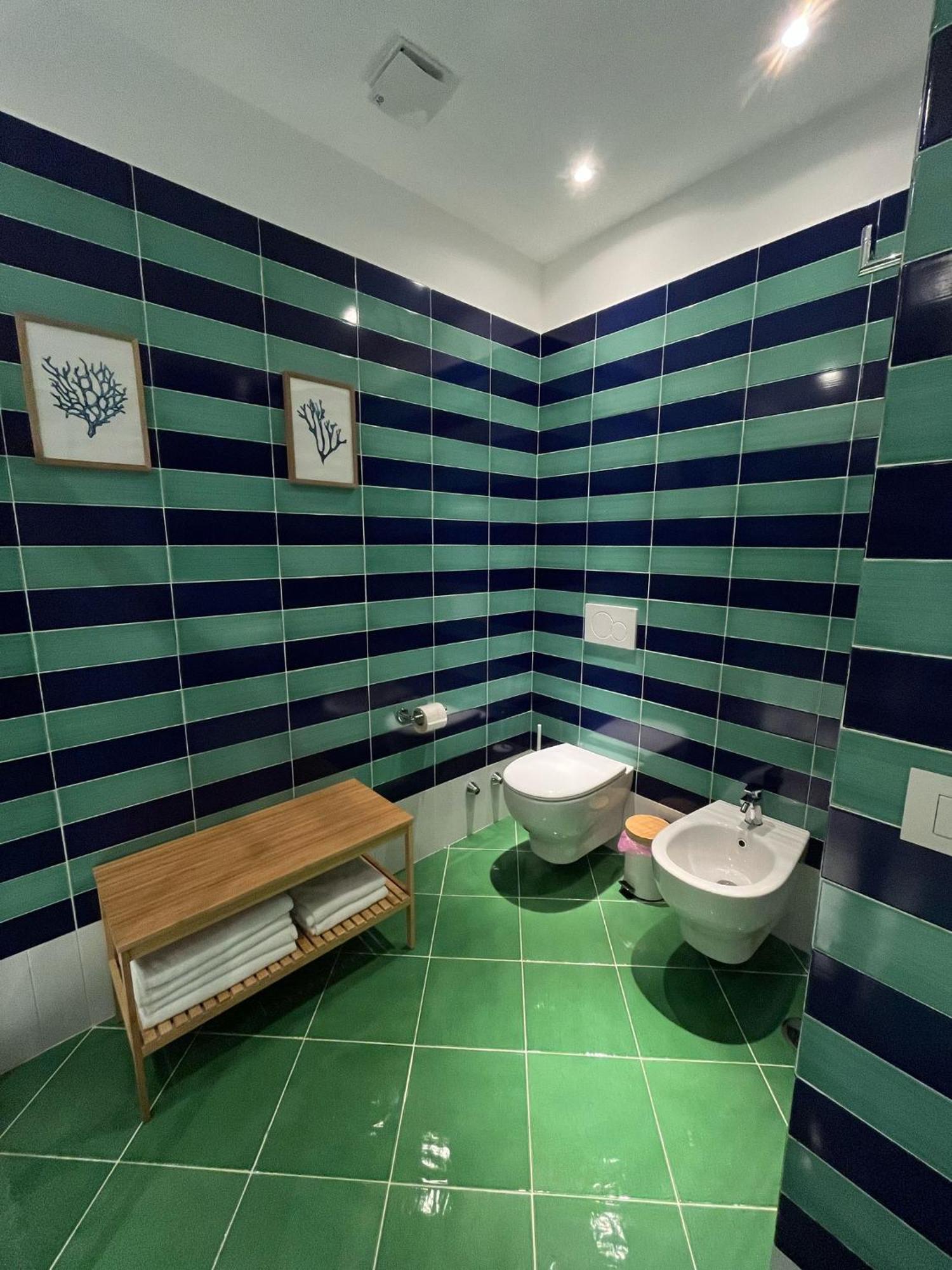 Sorrento Garden Hotel Ngoại thất bức ảnh