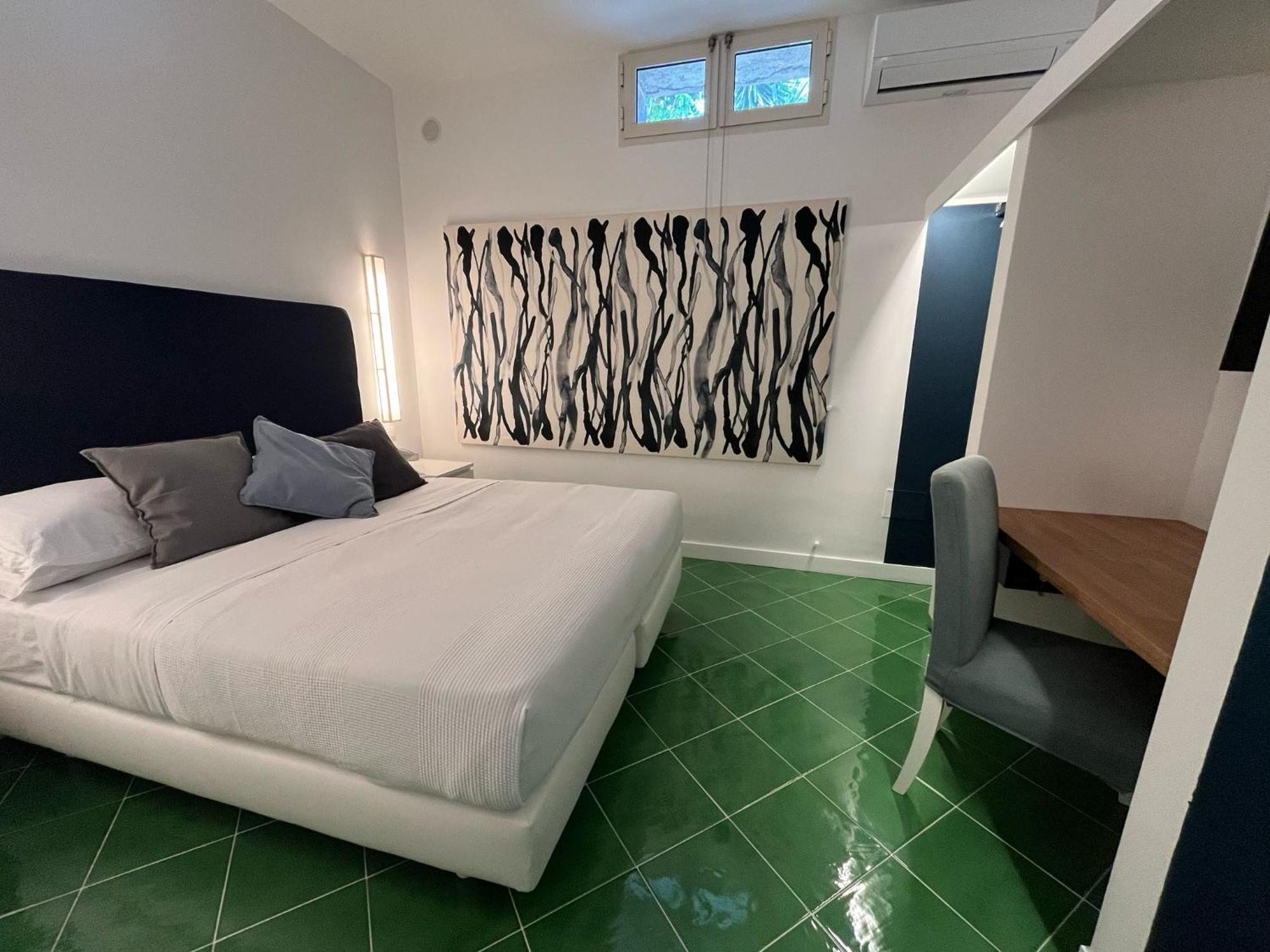 Sorrento Garden Hotel Ngoại thất bức ảnh