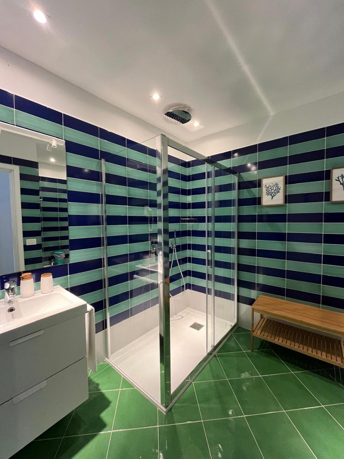 Sorrento Garden Hotel Ngoại thất bức ảnh