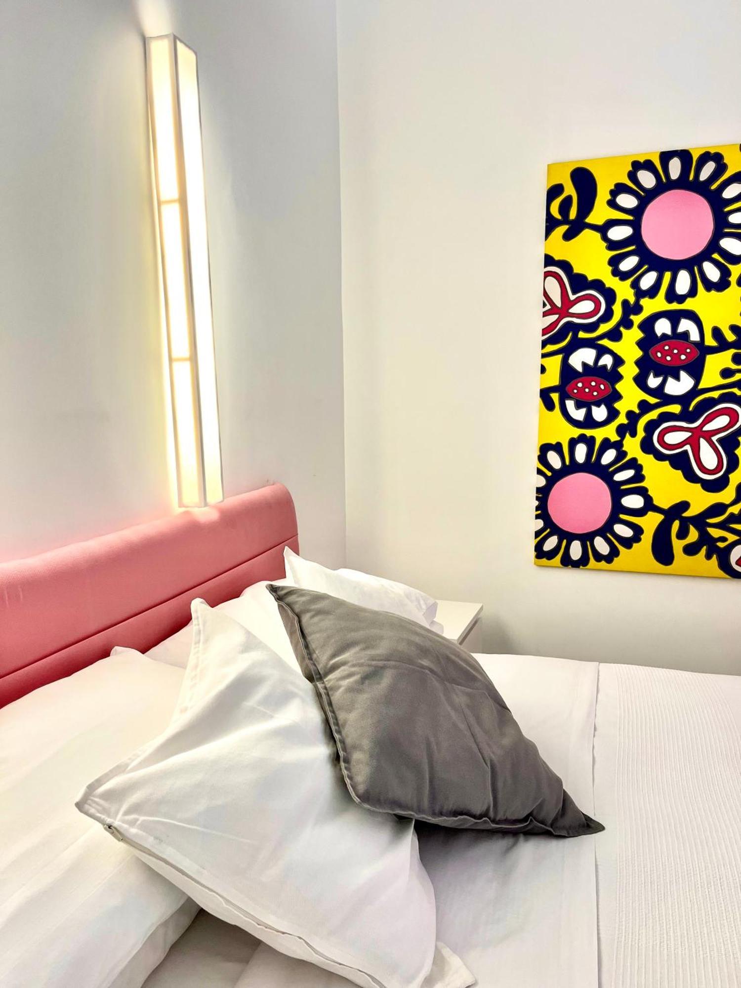 Sorrento Garden Hotel Ngoại thất bức ảnh