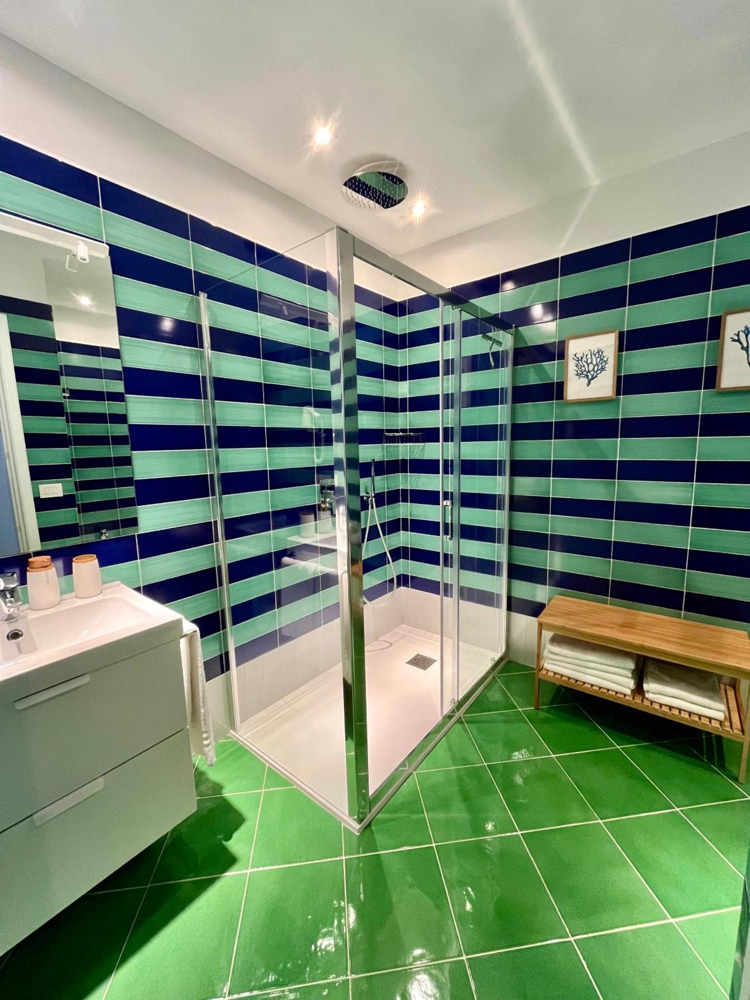 Sorrento Garden Hotel Ngoại thất bức ảnh