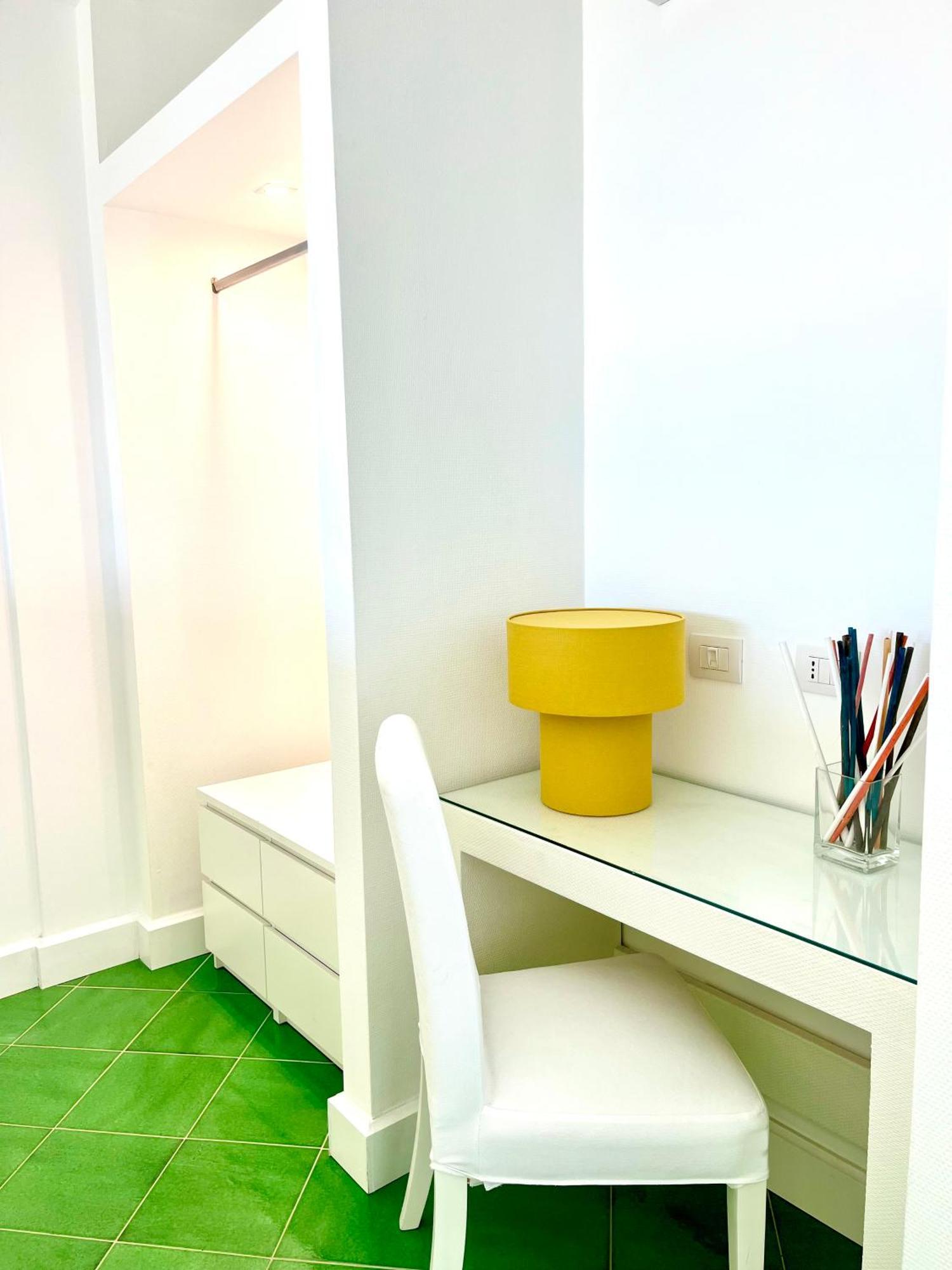 Sorrento Garden Hotel Ngoại thất bức ảnh