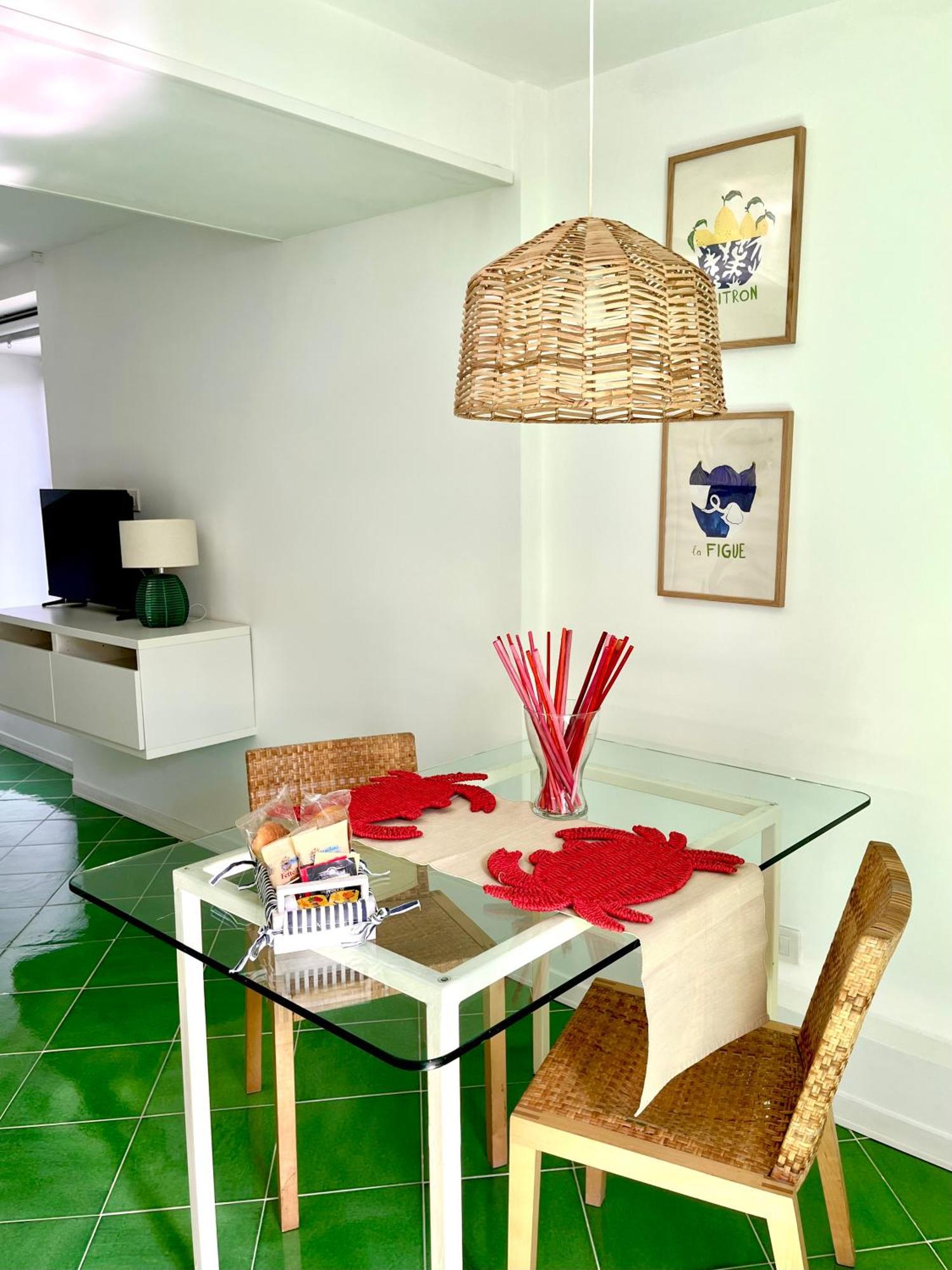 Sorrento Garden Hotel Ngoại thất bức ảnh