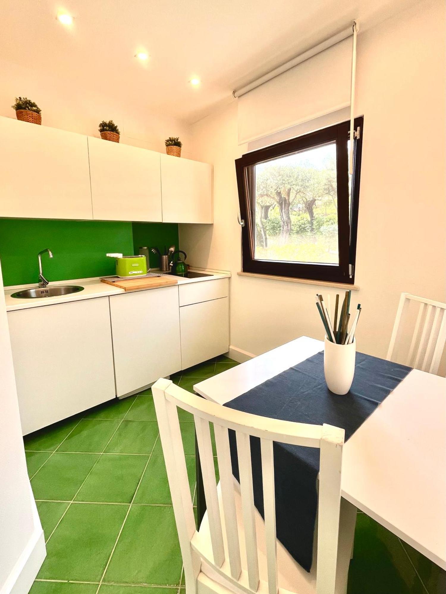 Sorrento Garden Hotel Ngoại thất bức ảnh