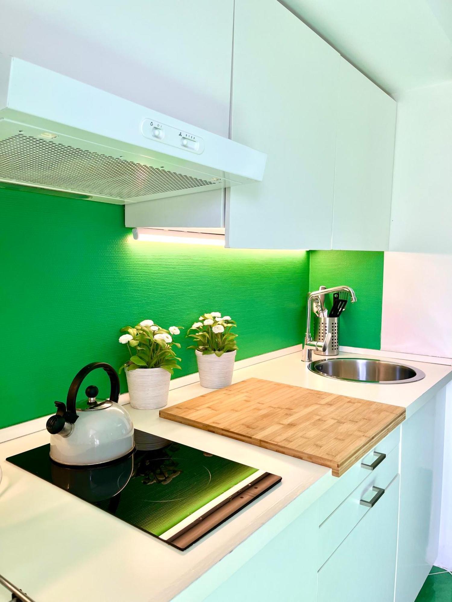 Sorrento Garden Hotel Ngoại thất bức ảnh