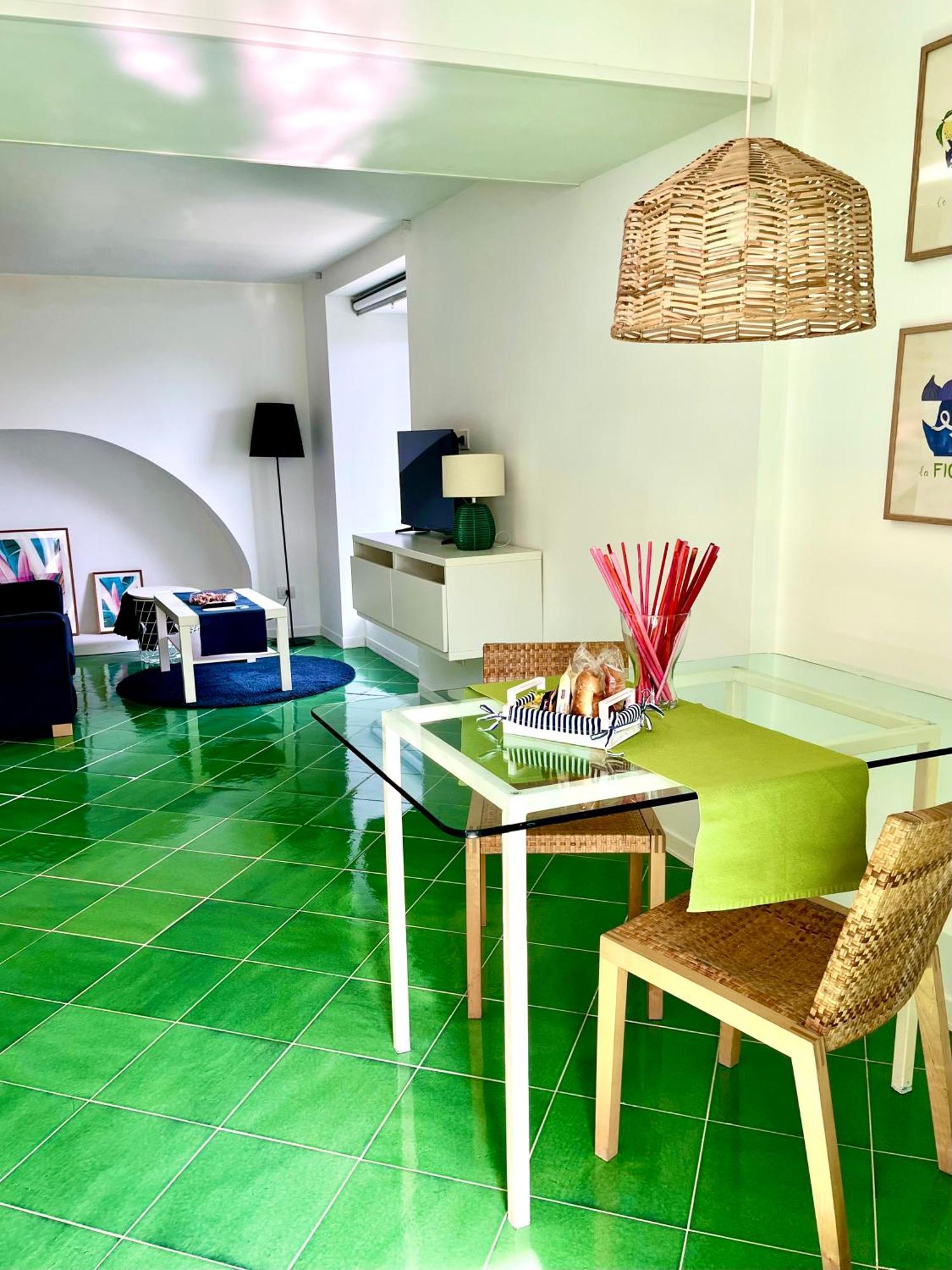 Sorrento Garden Hotel Ngoại thất bức ảnh