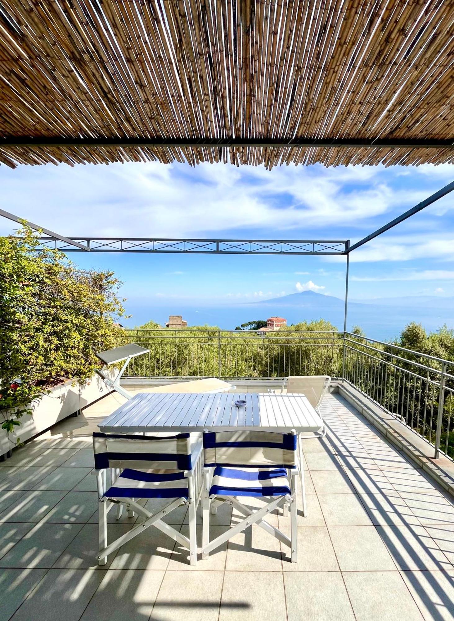 Sorrento Garden Hotel Ngoại thất bức ảnh