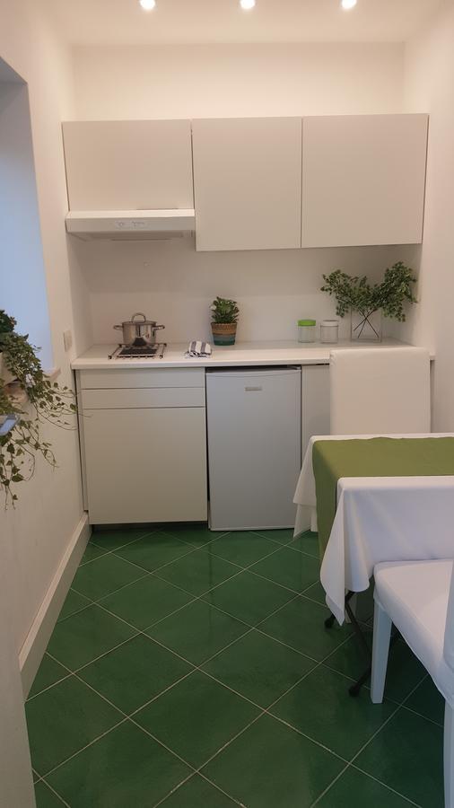 Sorrento Garden Hotel Ngoại thất bức ảnh