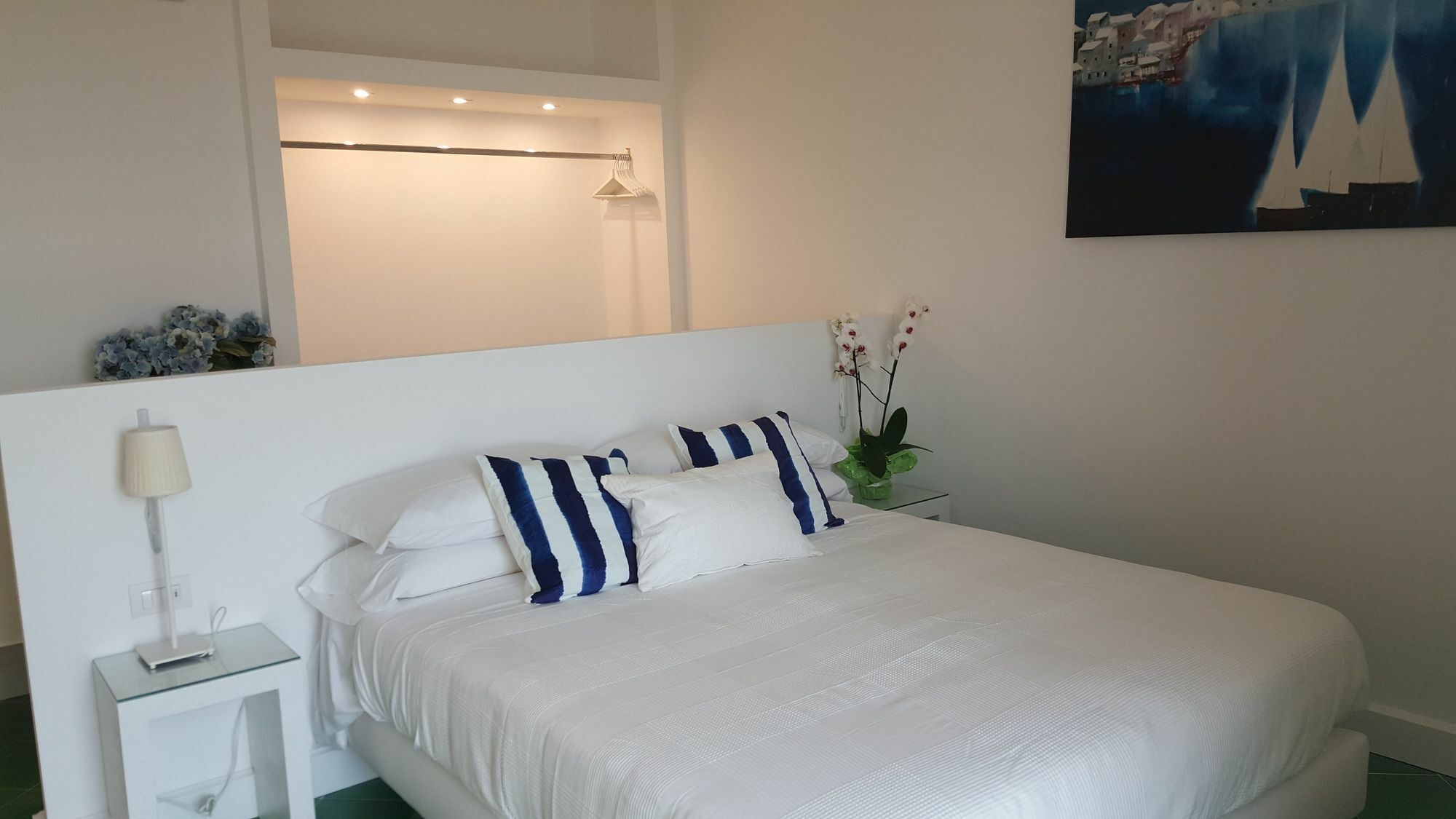 Sorrento Garden Hotel Ngoại thất bức ảnh