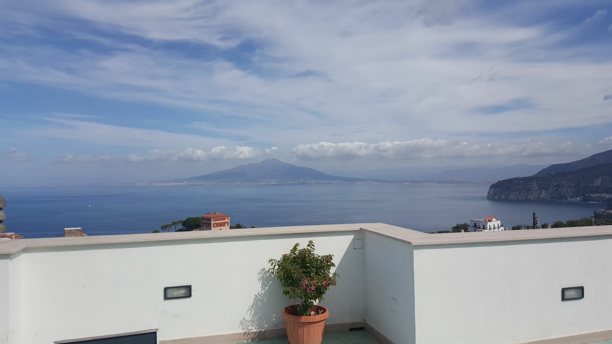 Sorrento Garden Hotel Ngoại thất bức ảnh