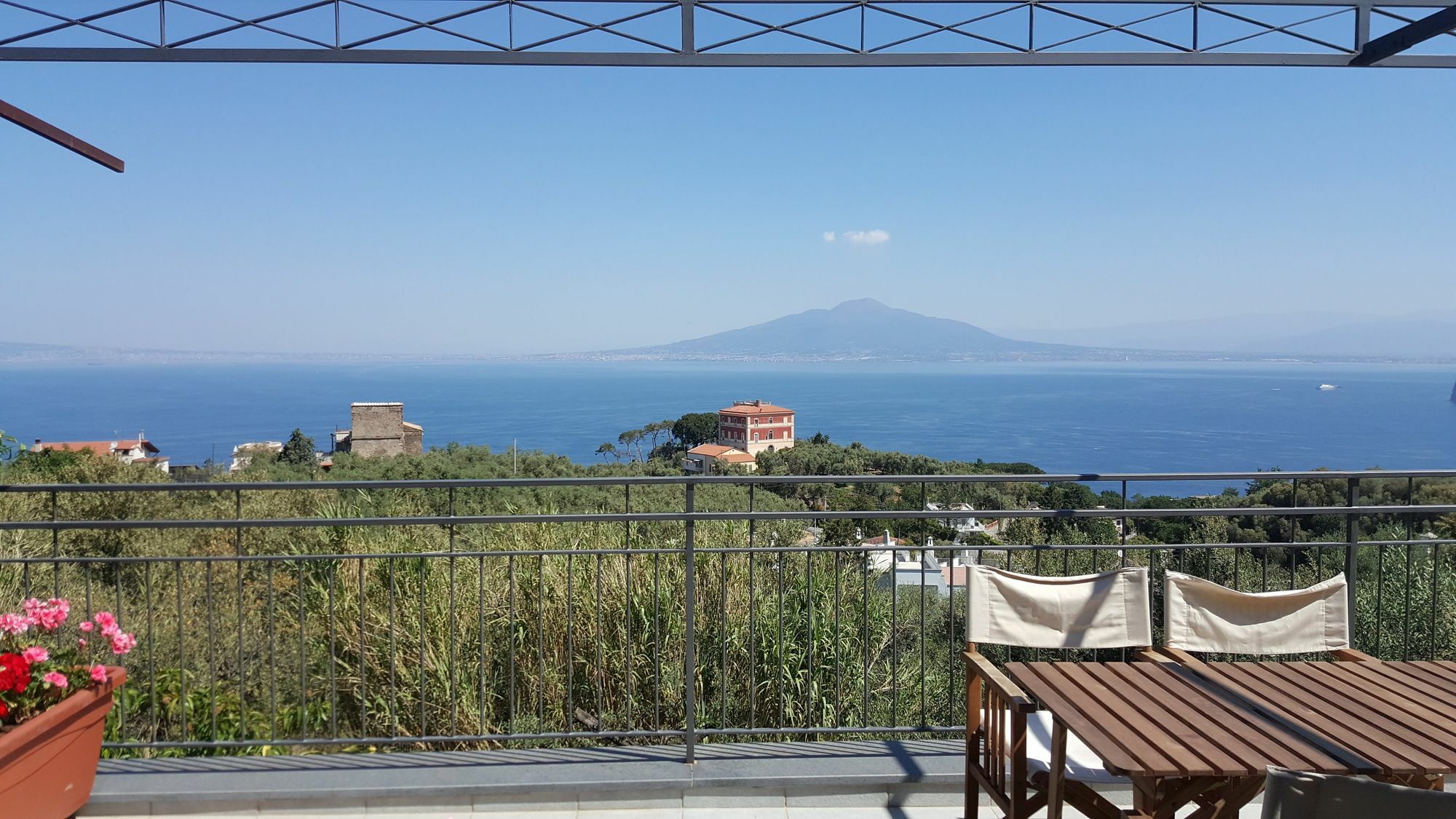 Sorrento Garden Hotel Ngoại thất bức ảnh