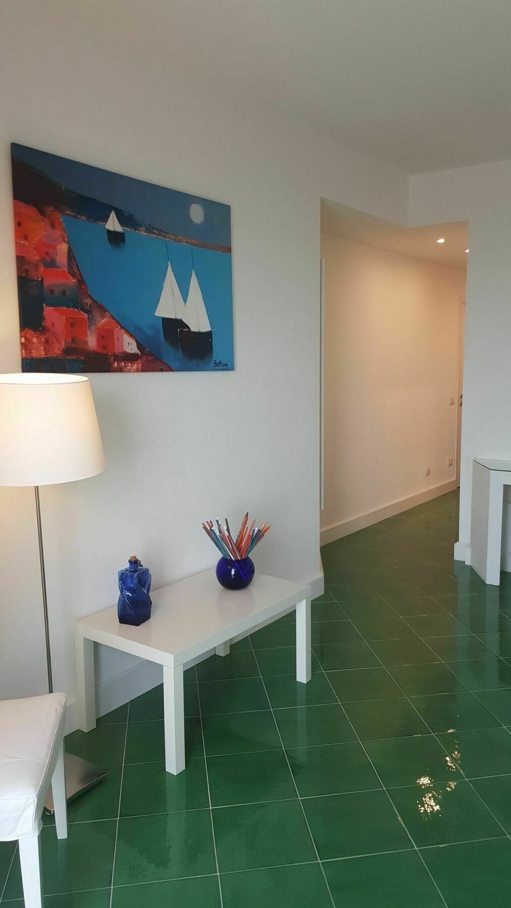 Sorrento Garden Hotel Ngoại thất bức ảnh