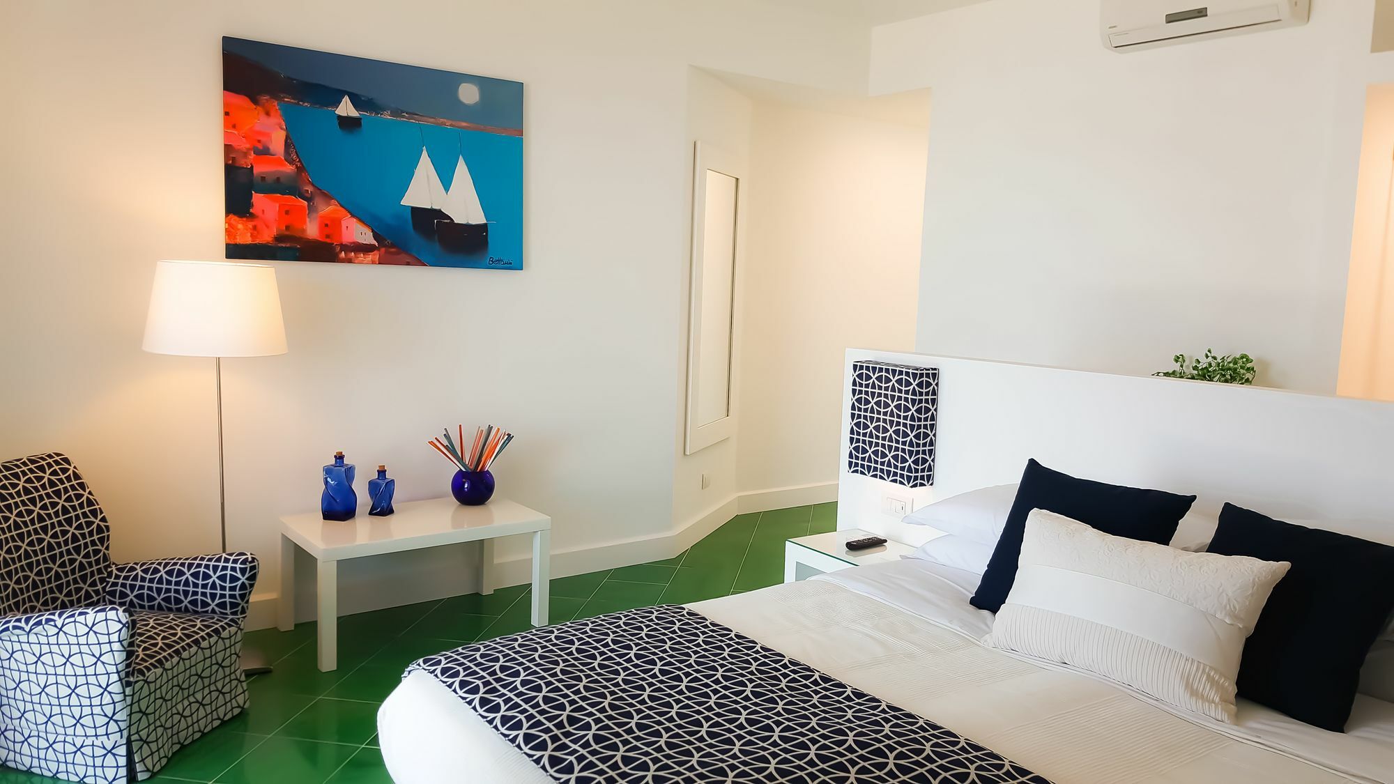 Sorrento Garden Hotel Ngoại thất bức ảnh