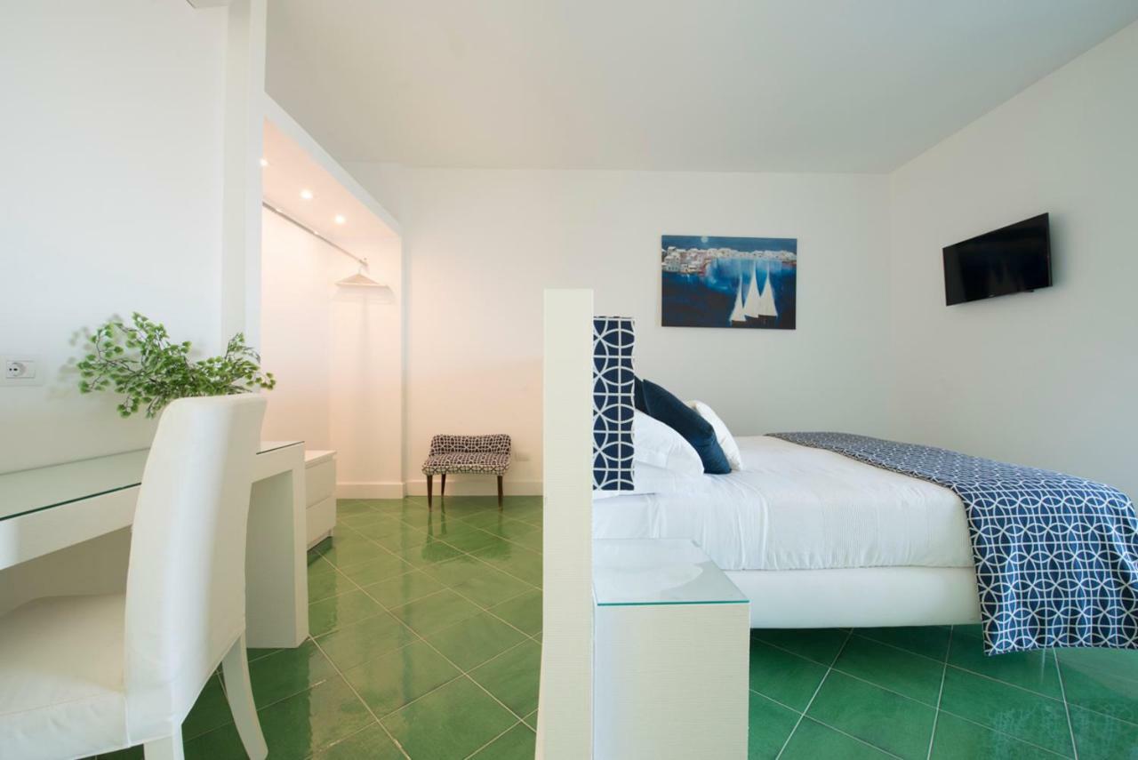 Sorrento Garden Hotel Ngoại thất bức ảnh
