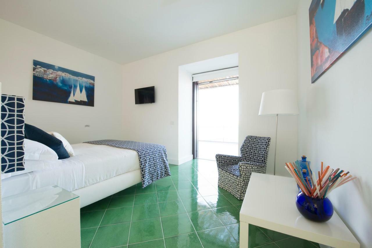 Sorrento Garden Hotel Ngoại thất bức ảnh