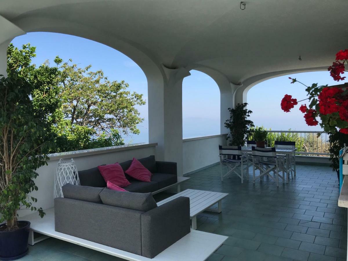 Sorrento Garden Hotel Ngoại thất bức ảnh
