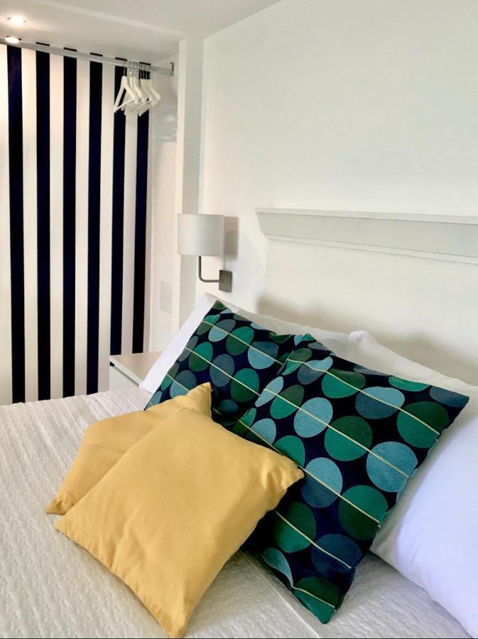 Sorrento Garden Hotel Ngoại thất bức ảnh