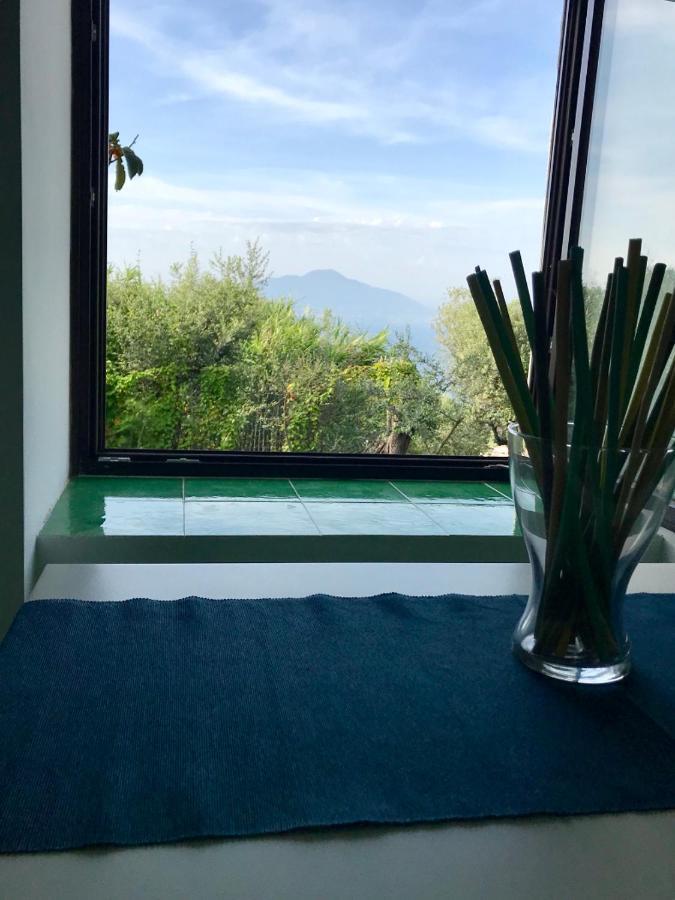 Sorrento Garden Hotel Ngoại thất bức ảnh