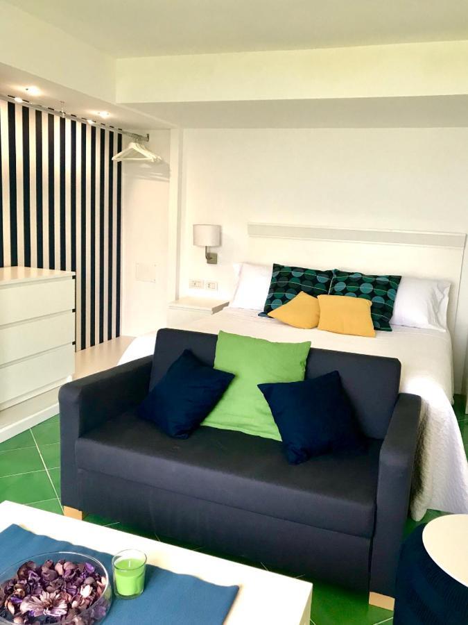 Sorrento Garden Hotel Ngoại thất bức ảnh