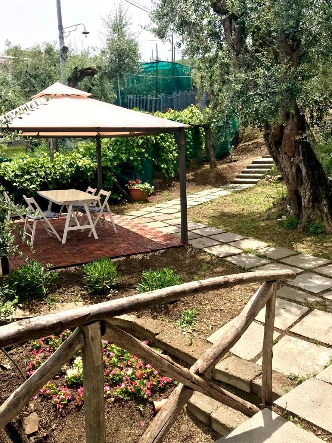 Sorrento Garden Hotel Ngoại thất bức ảnh