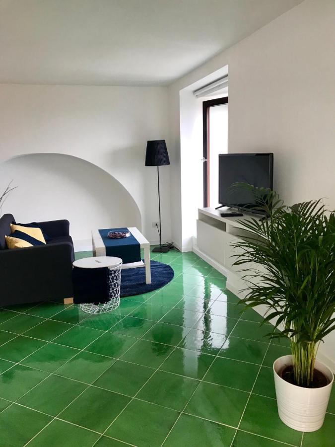 Sorrento Garden Hotel Ngoại thất bức ảnh