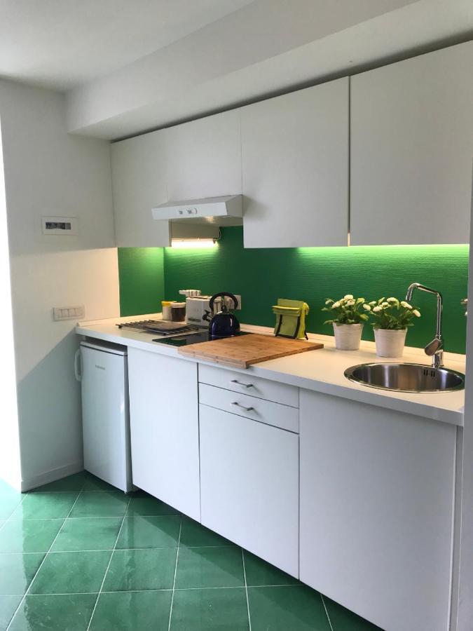 Sorrento Garden Hotel Ngoại thất bức ảnh