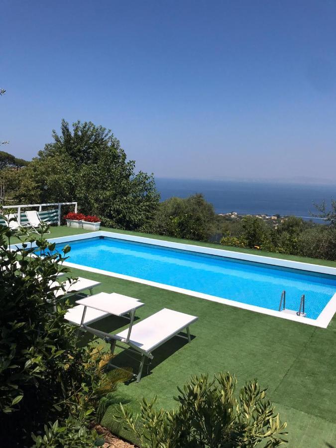 Sorrento Garden Hotel Ngoại thất bức ảnh